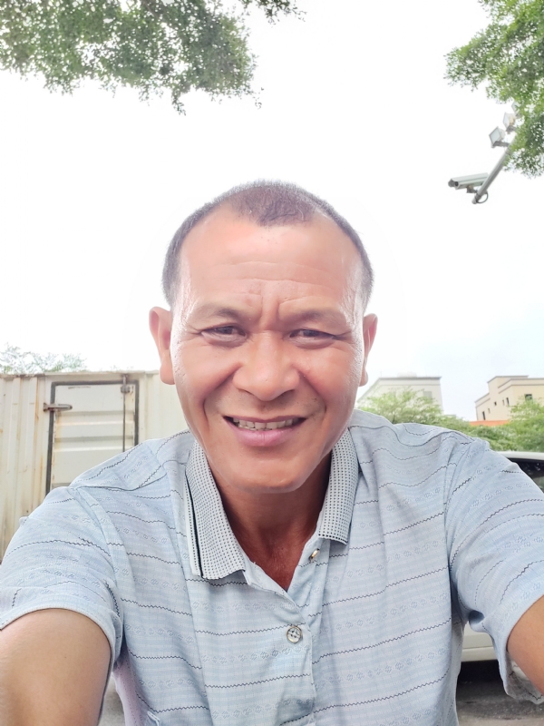 大老的第一张照片--吴川残疾人相亲网